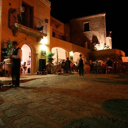 Resort Borgo San Rocco Savoca Kültér fotó