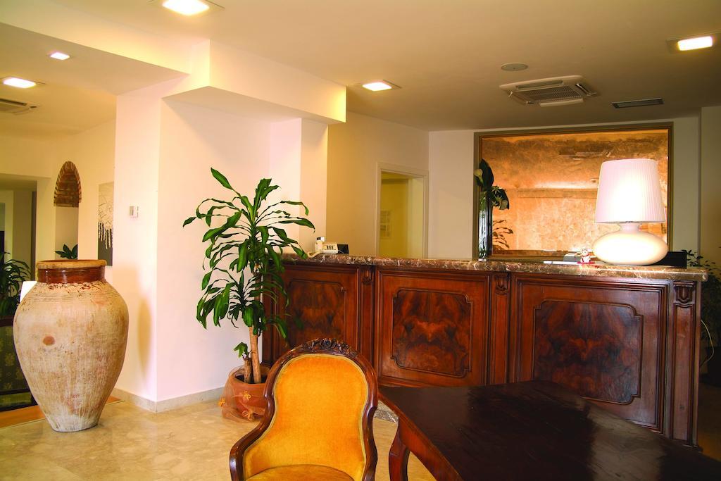 Resort Borgo San Rocco Savoca Kültér fotó