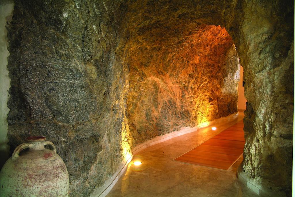 Resort Borgo San Rocco Savoca Kültér fotó