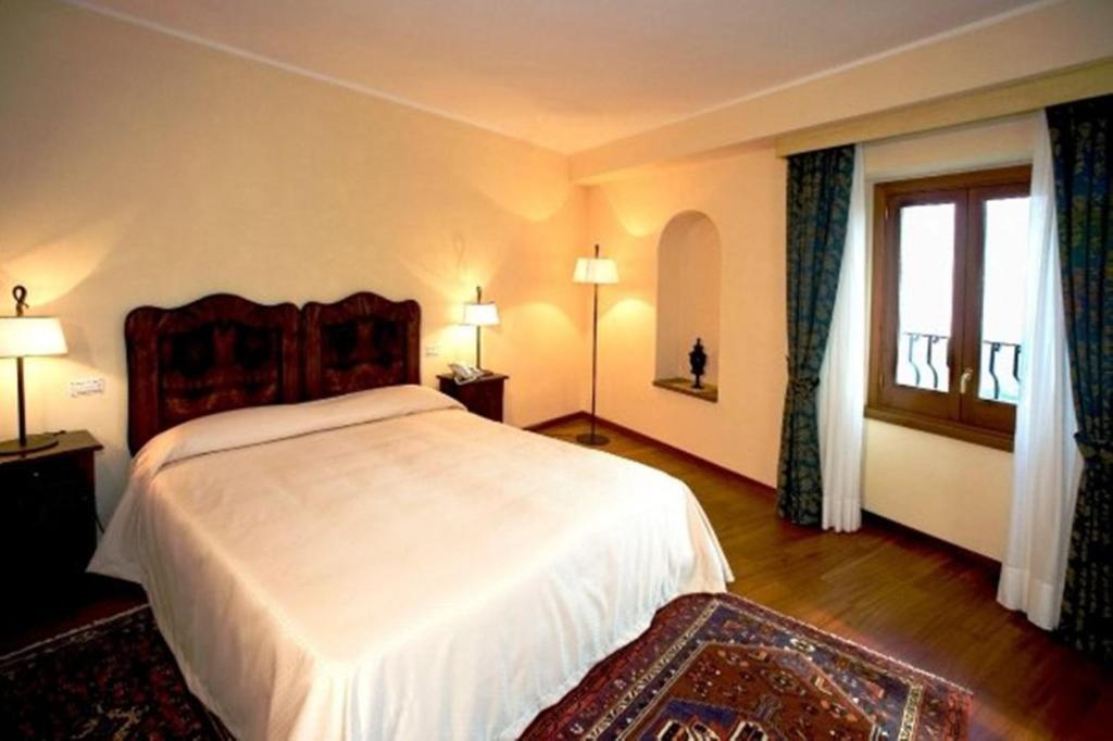 Resort Borgo San Rocco Savoca Szoba fotó
